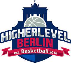 HIGHERLEVEL BERLIN Team Logo